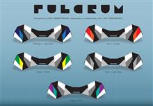STANDARD FULCRUM PACKAGE DEAL FULCRUMSTANDARDPACKAGEdeal
