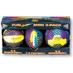 Fun Gripper-Multi Pack 130