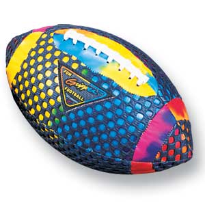 Fun Gripper-Football-10” 702