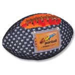 Fun Gripper-Jean Football-8.5” 704