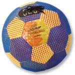 Fun Gripper-Soccer Ball-16" 807A